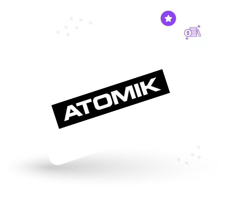 Atomik