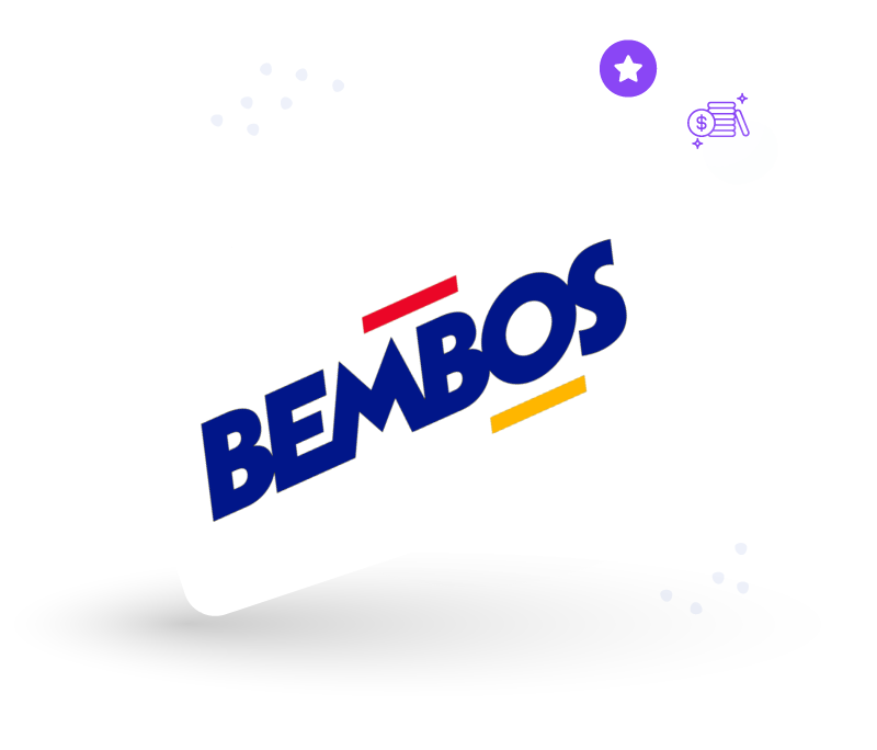 Bembos