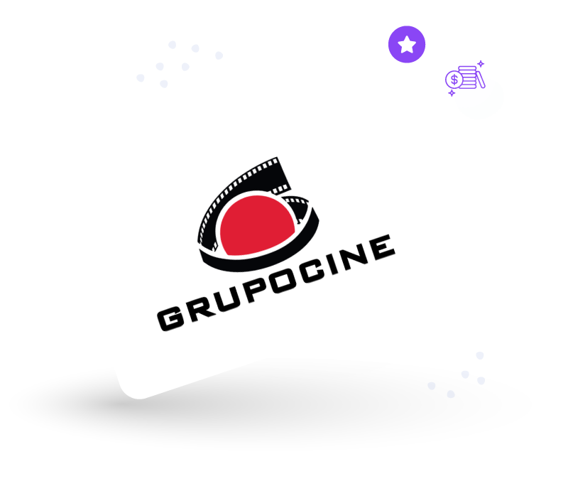 GrupoCine