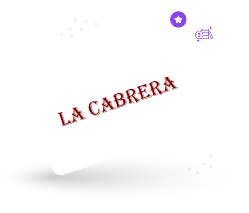 LaCabrera