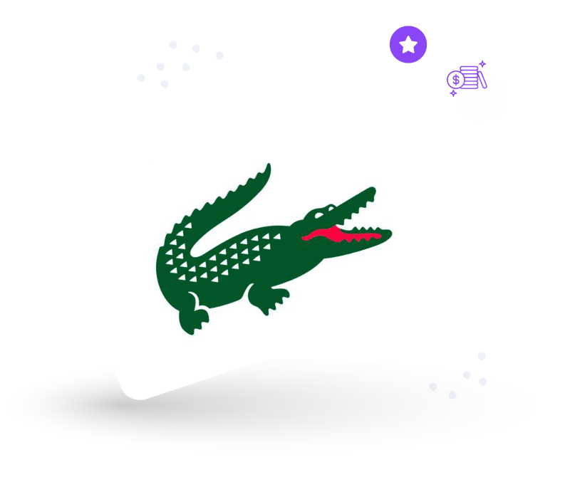 Lacoste