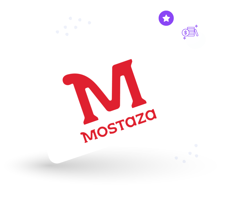 Mock-Mostaza