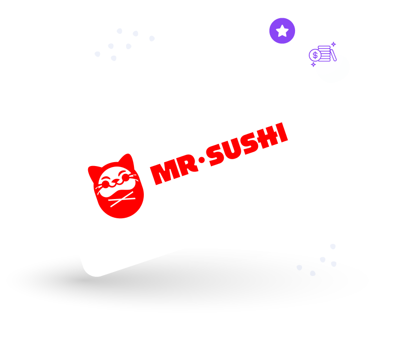 MrSushi