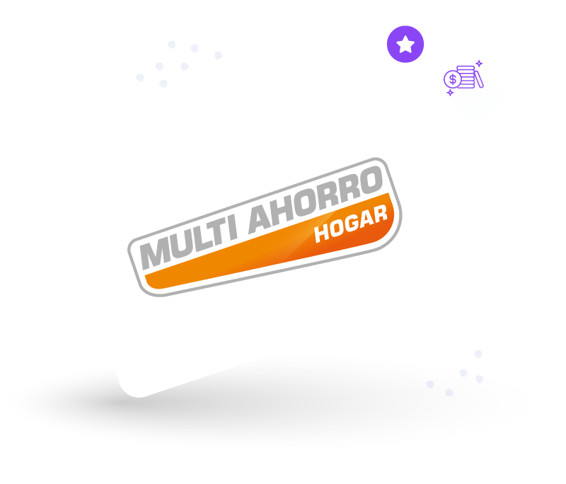 Multi-ahorro-hogar