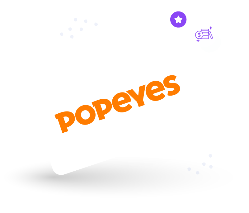 Popeyes