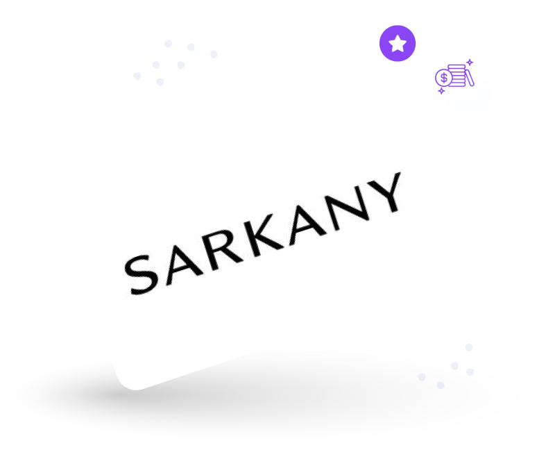 Sarkany