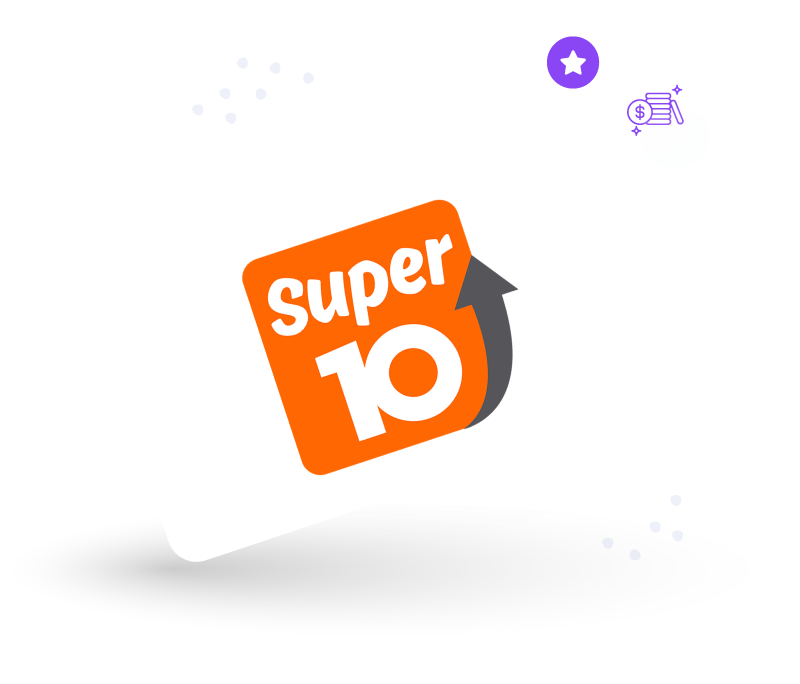 Super10