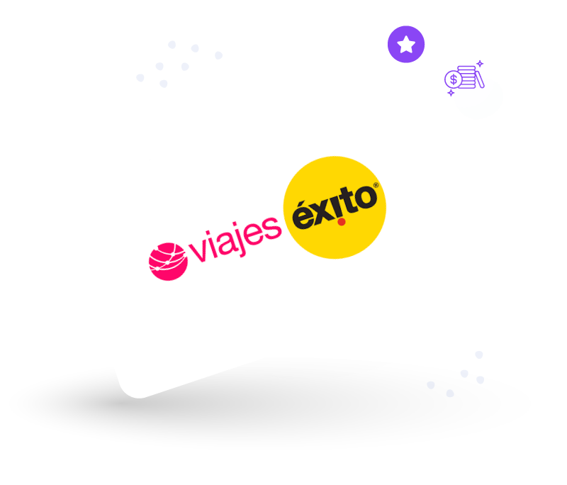 ViajesExito