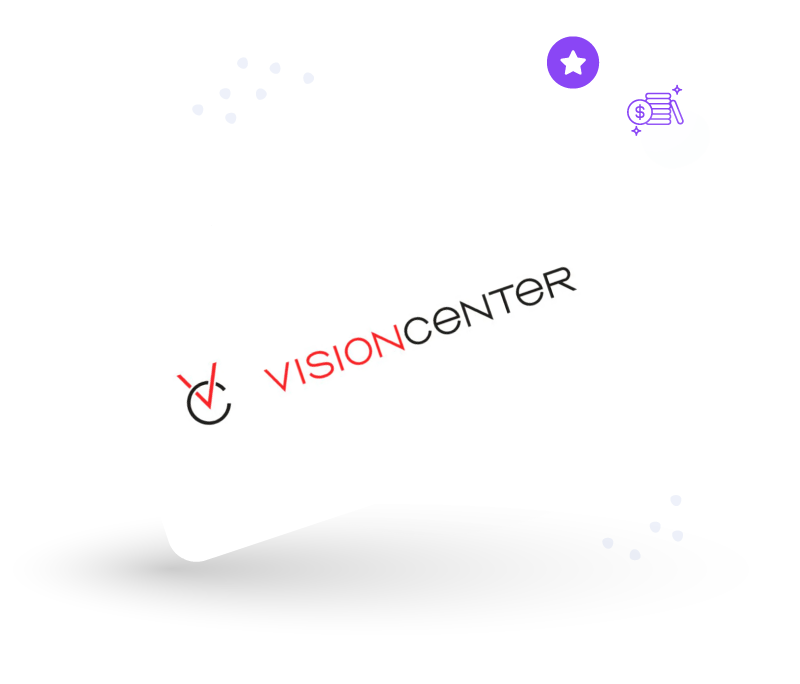 VisionCenter