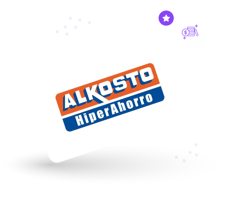 alkosto