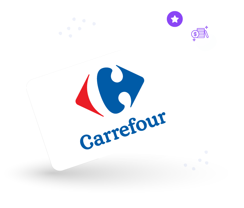 carrefour