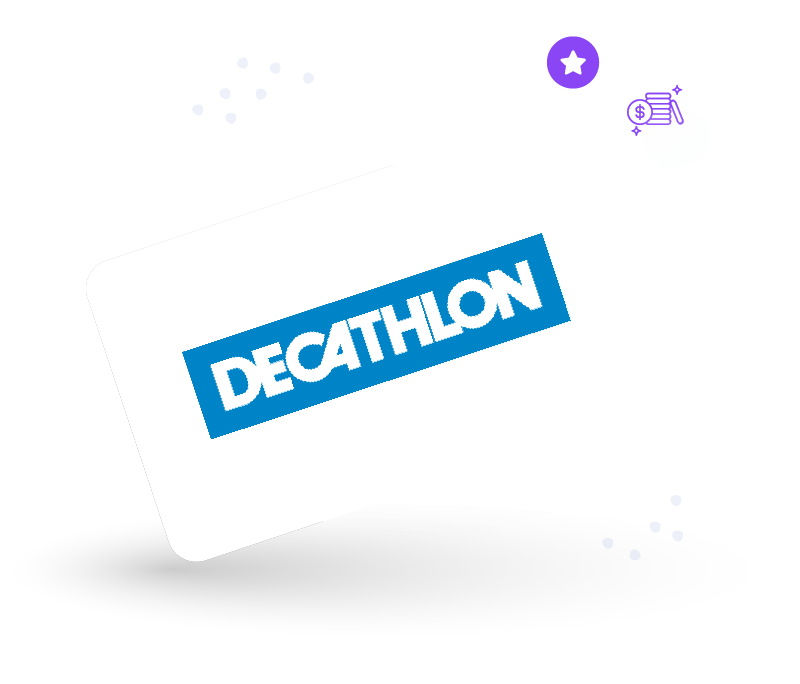 decathlon