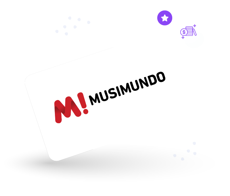 musimundo