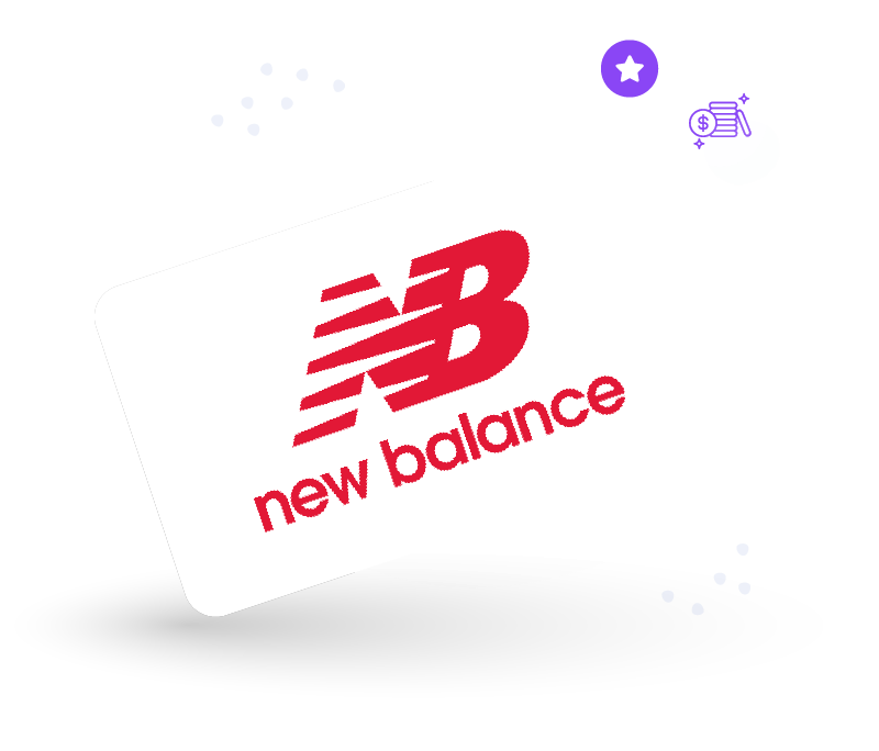 new balance