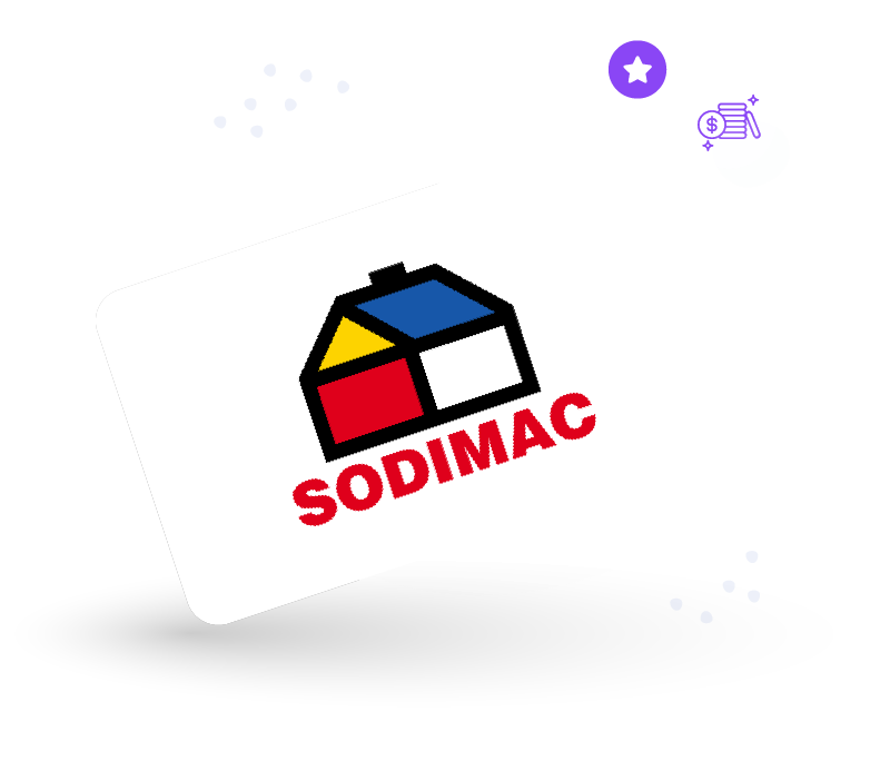 sodimac