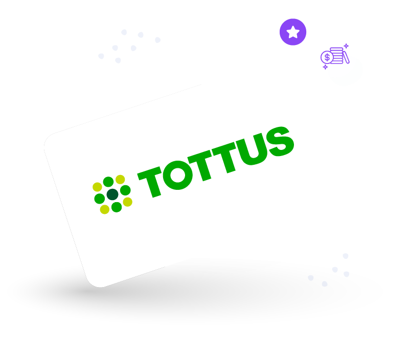 tottus